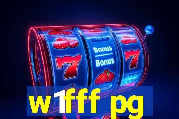 w1fff pg